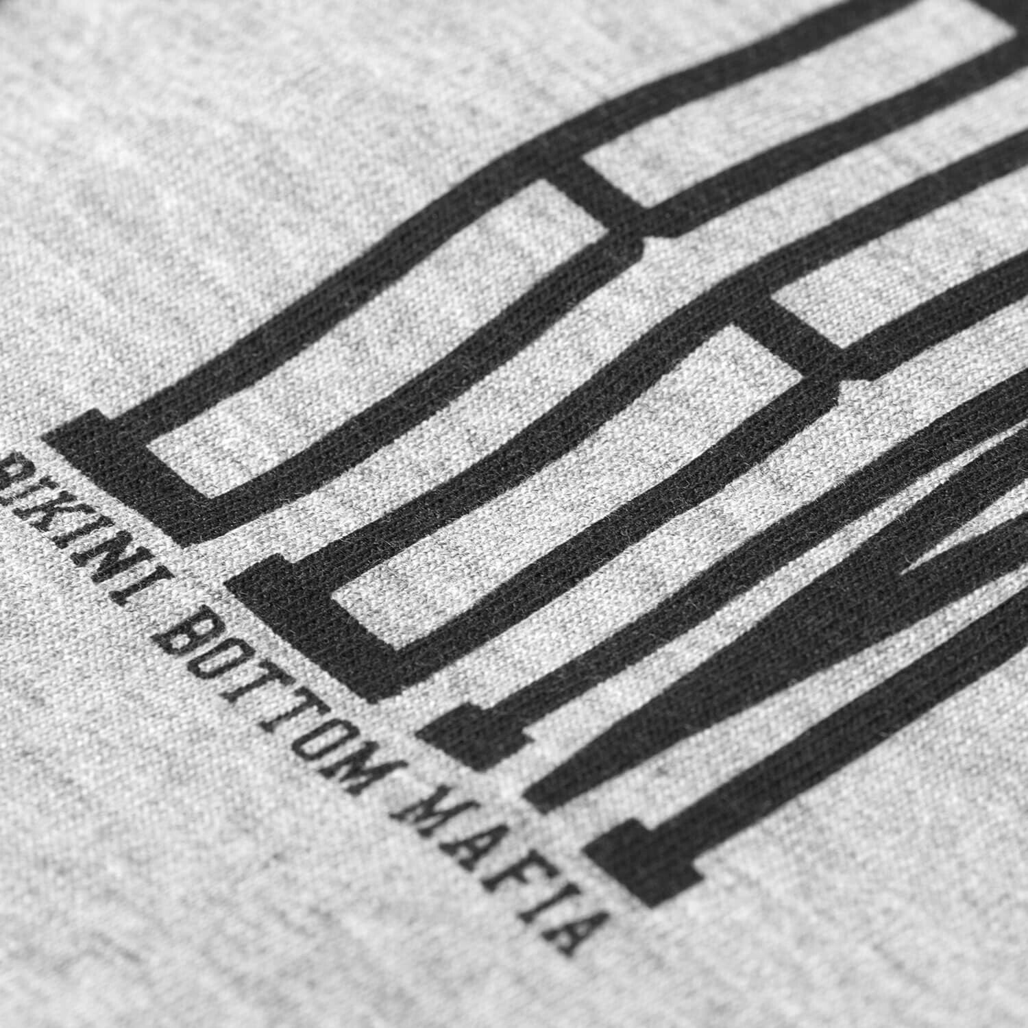 BBM Jogger grau - Image 4