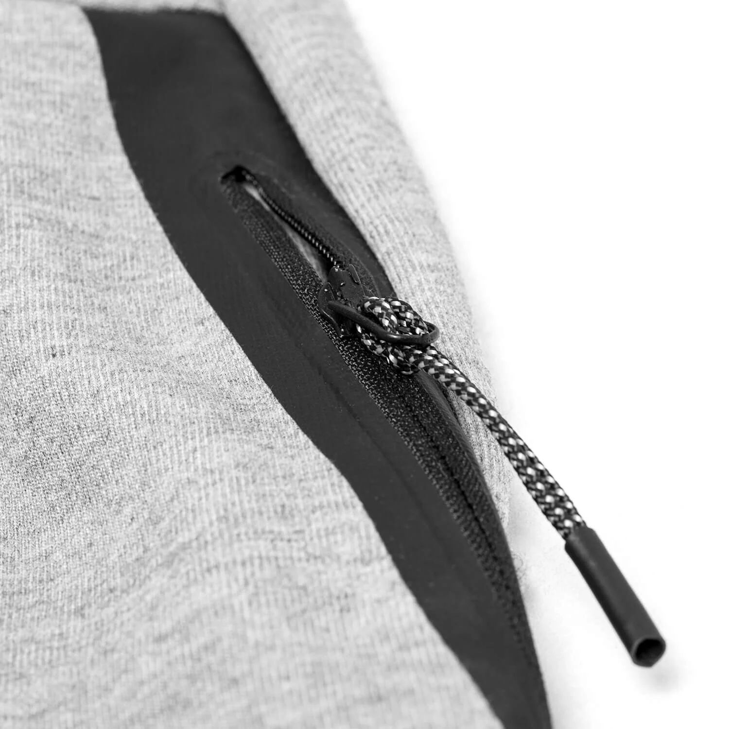 BBM Jogger grau - Image 7