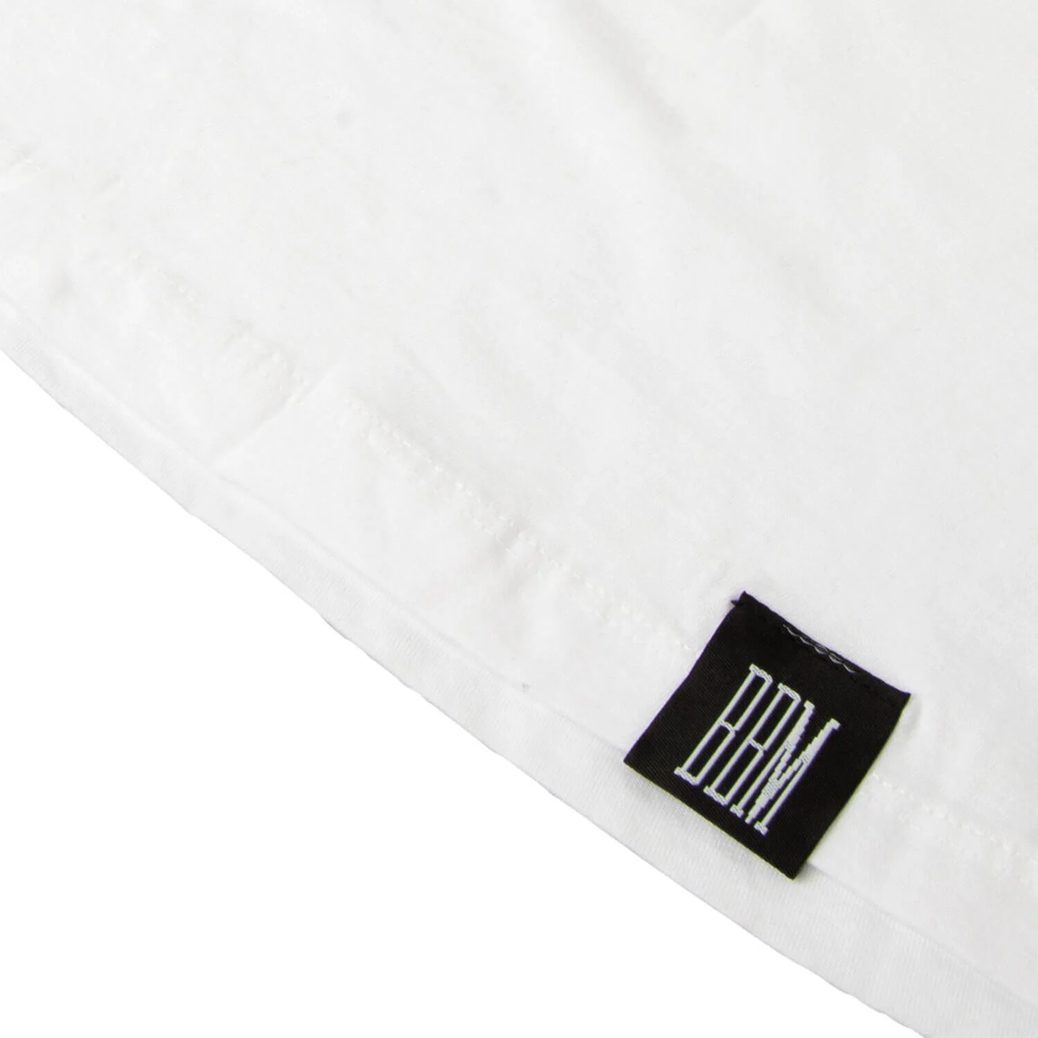 BBM Logo Long T-Shirt - Image 4