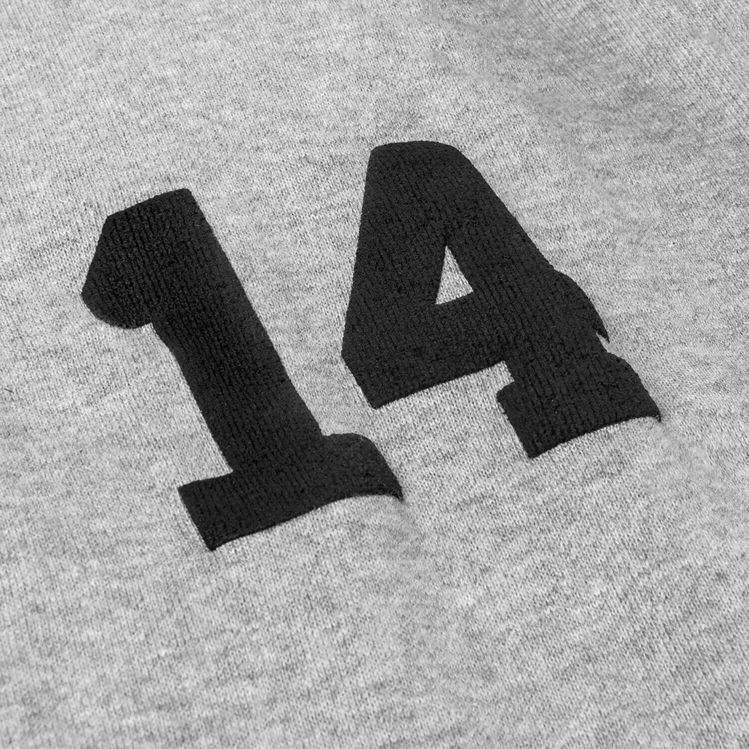 BBM Logo Sweater - Image 3