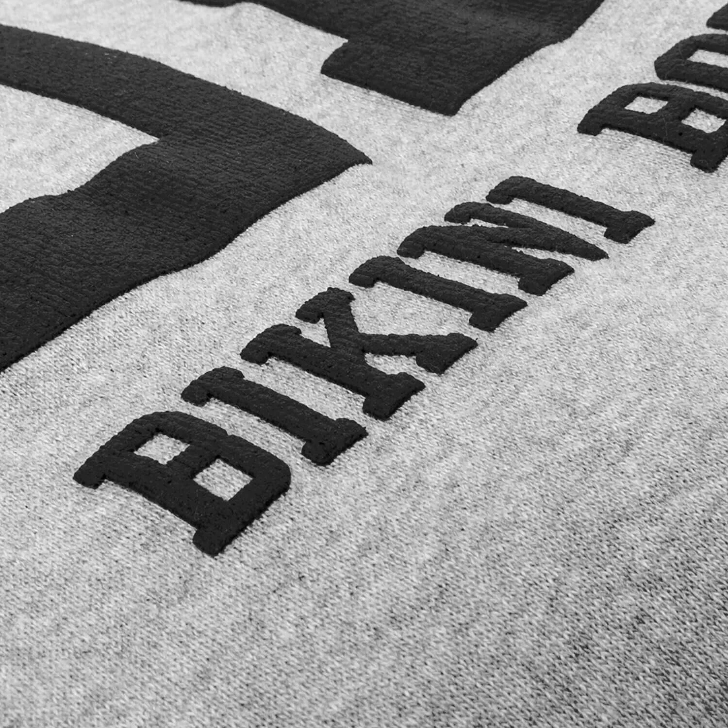 BBM Logo Sweater - Image 5