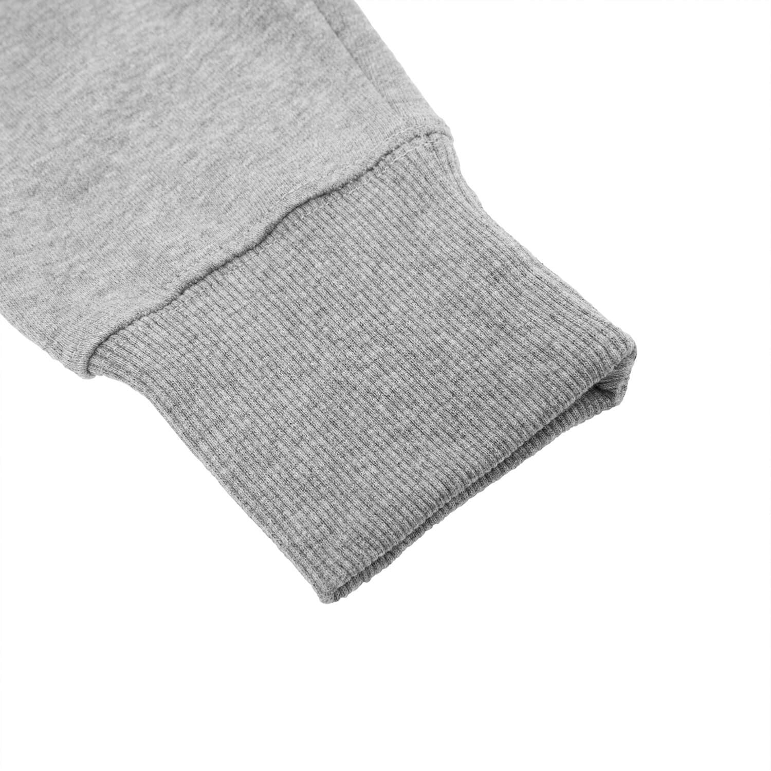 BBM Logo Zipper - Image 5