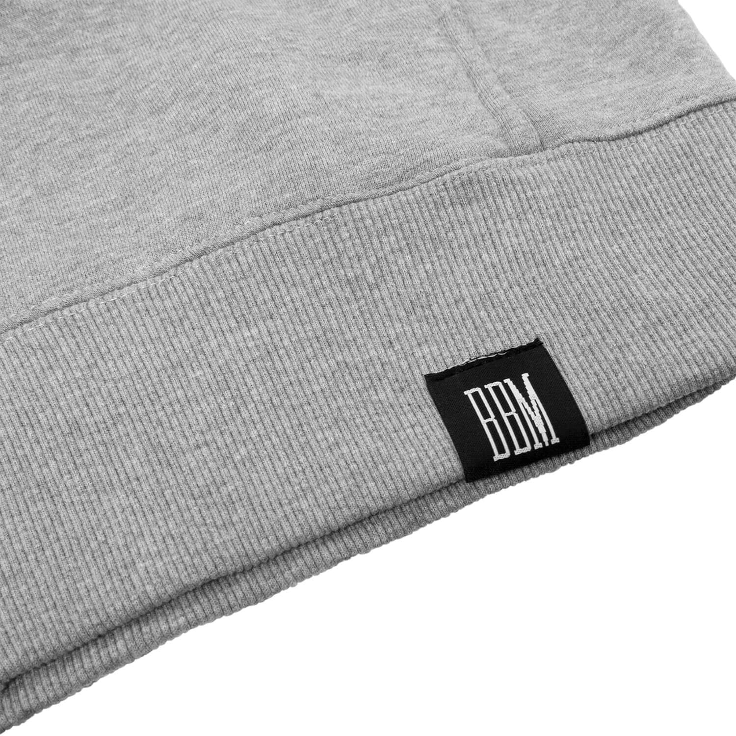 BBM Logo Zipper - Image 7