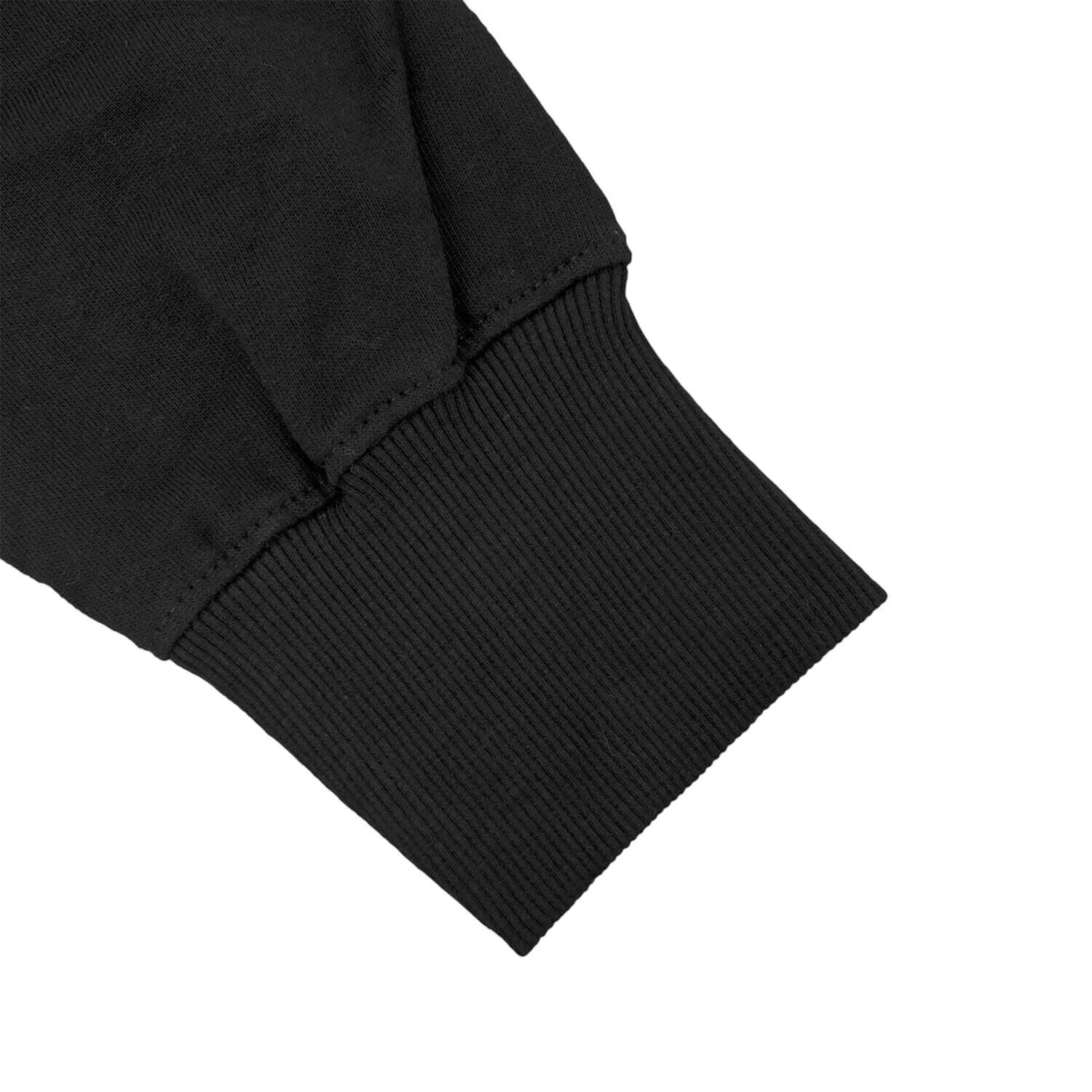 BBM Logo Zipper - Image 5