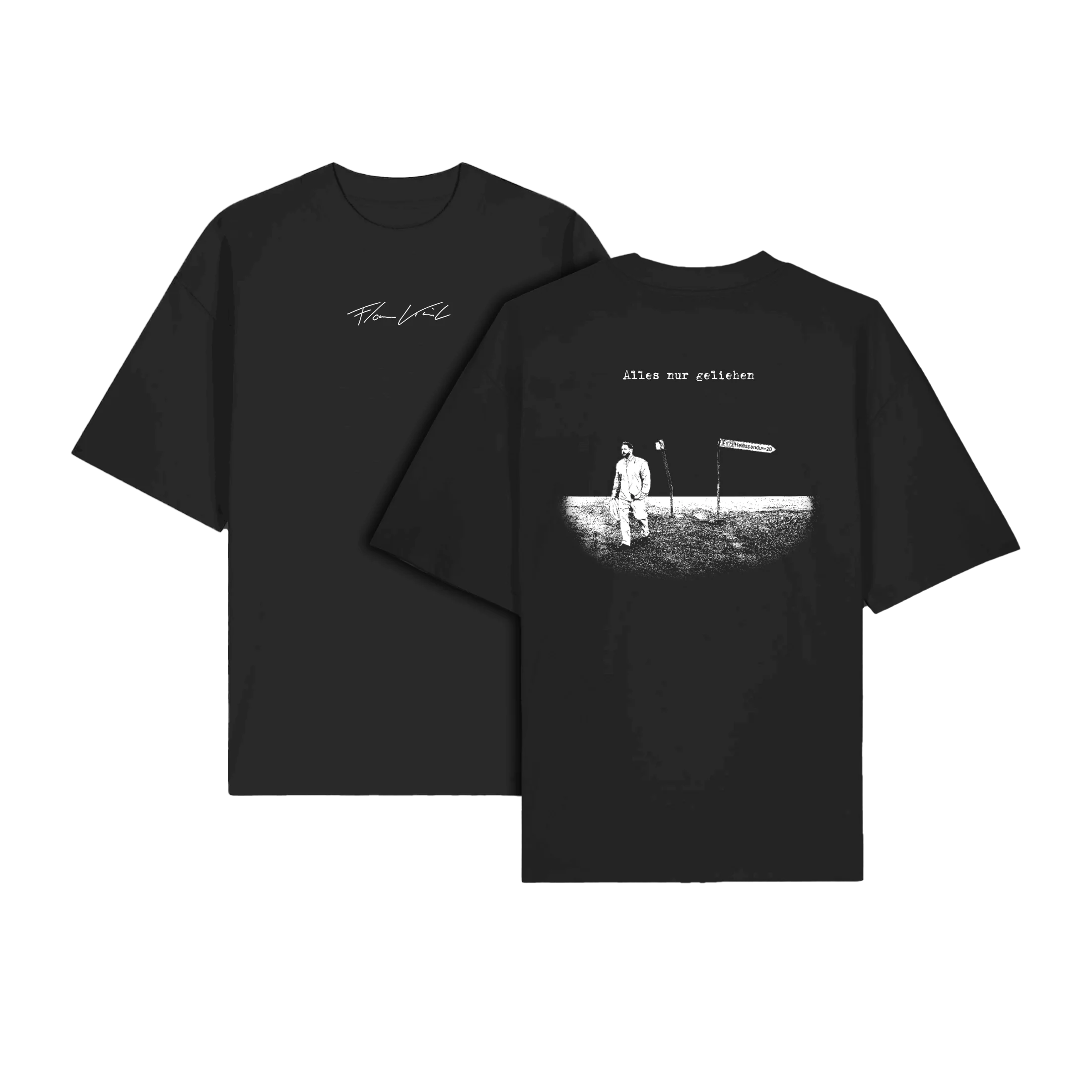 Alles Nur Geliehen - Image 4