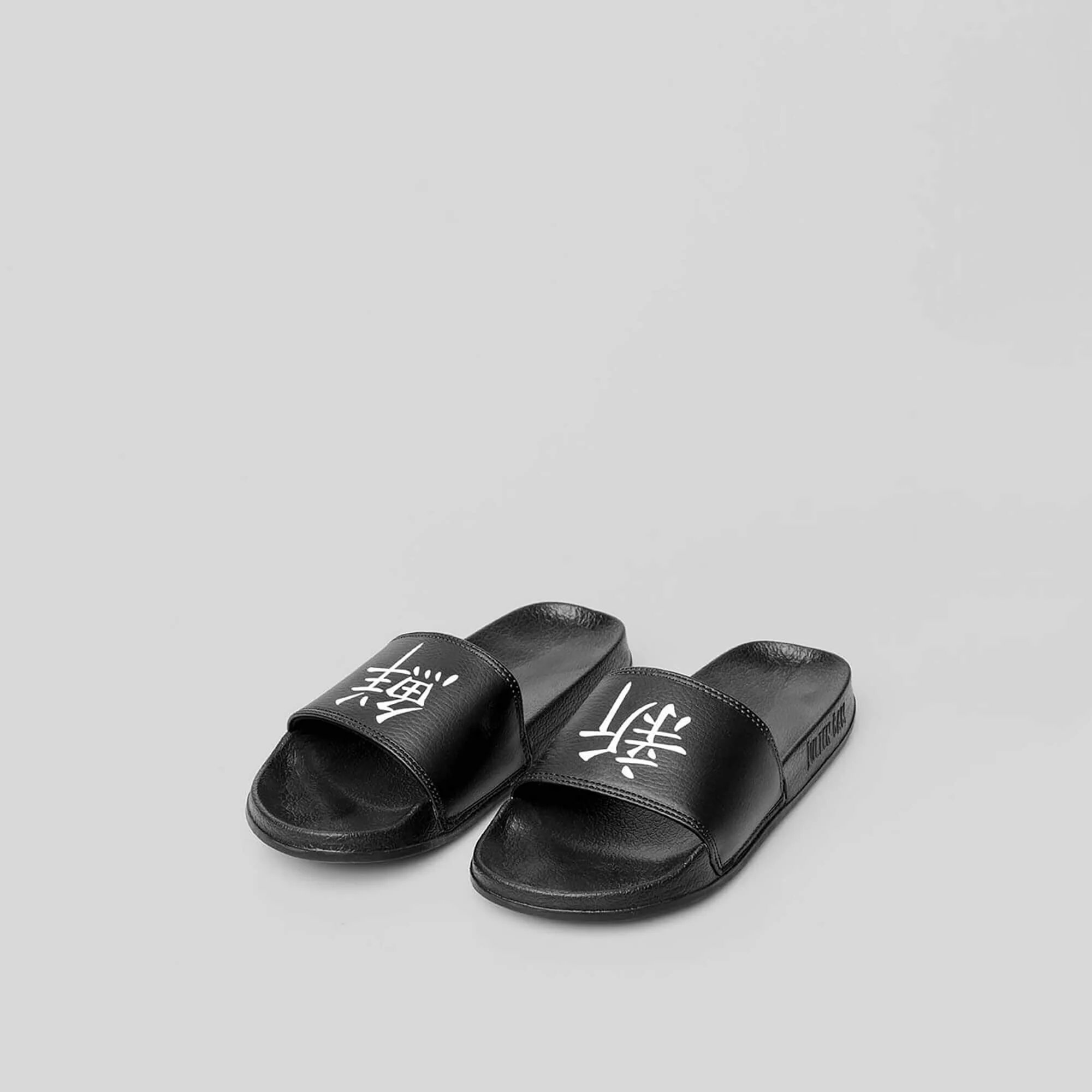 Black Sandals - Image 3