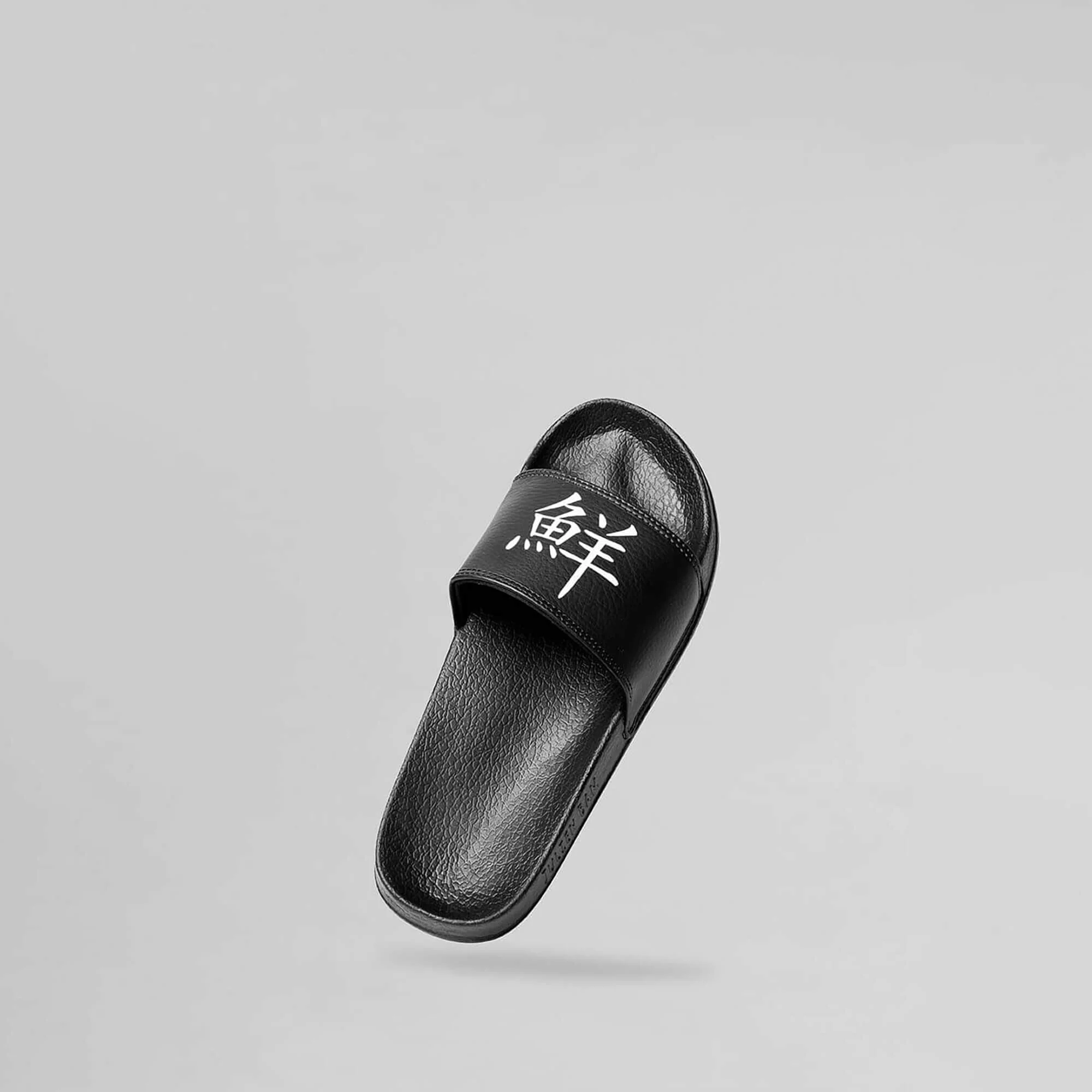 Black Sandals - Image 4