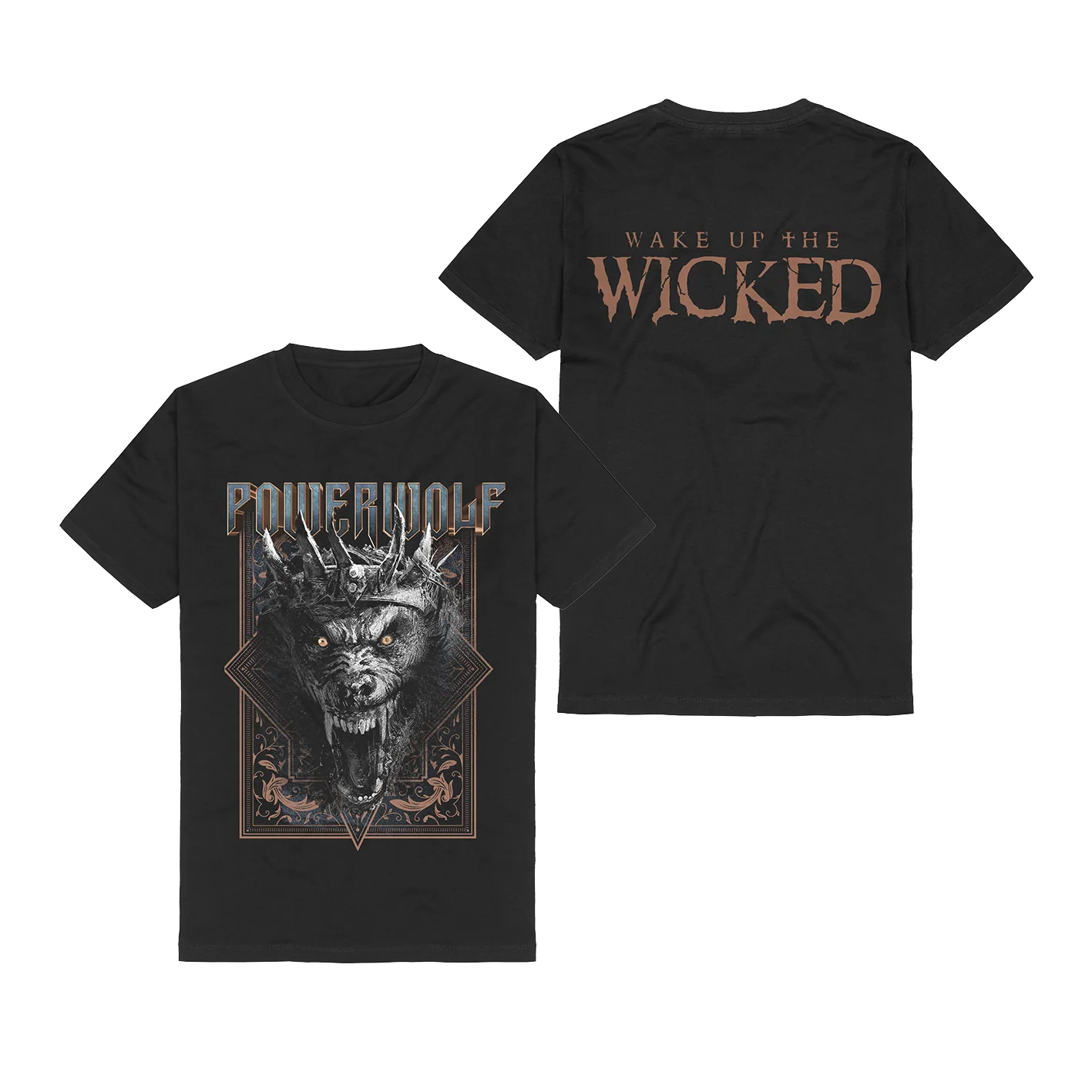 Wake Up The Wicked - Image 4