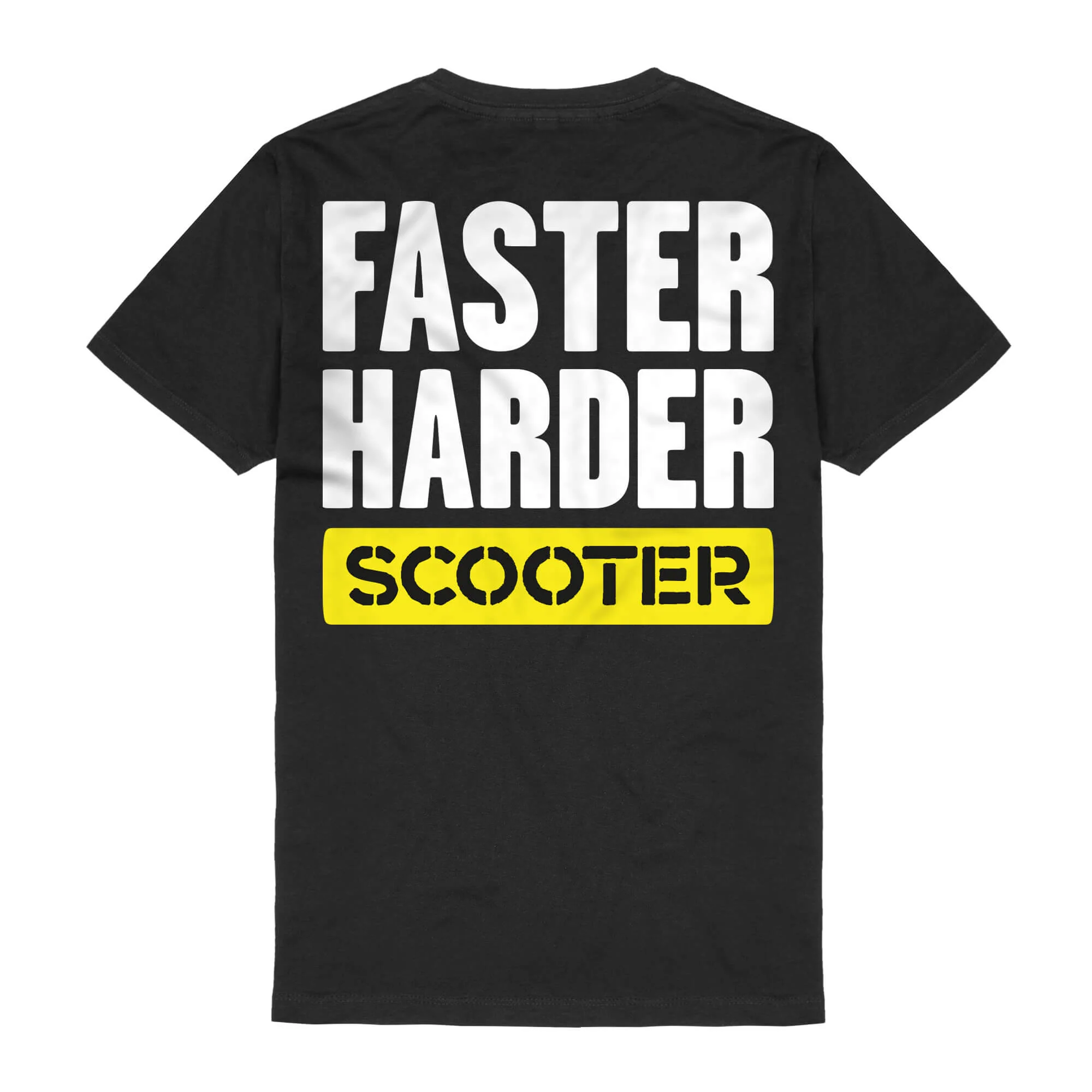 Faster Harder Scooter - Image 4