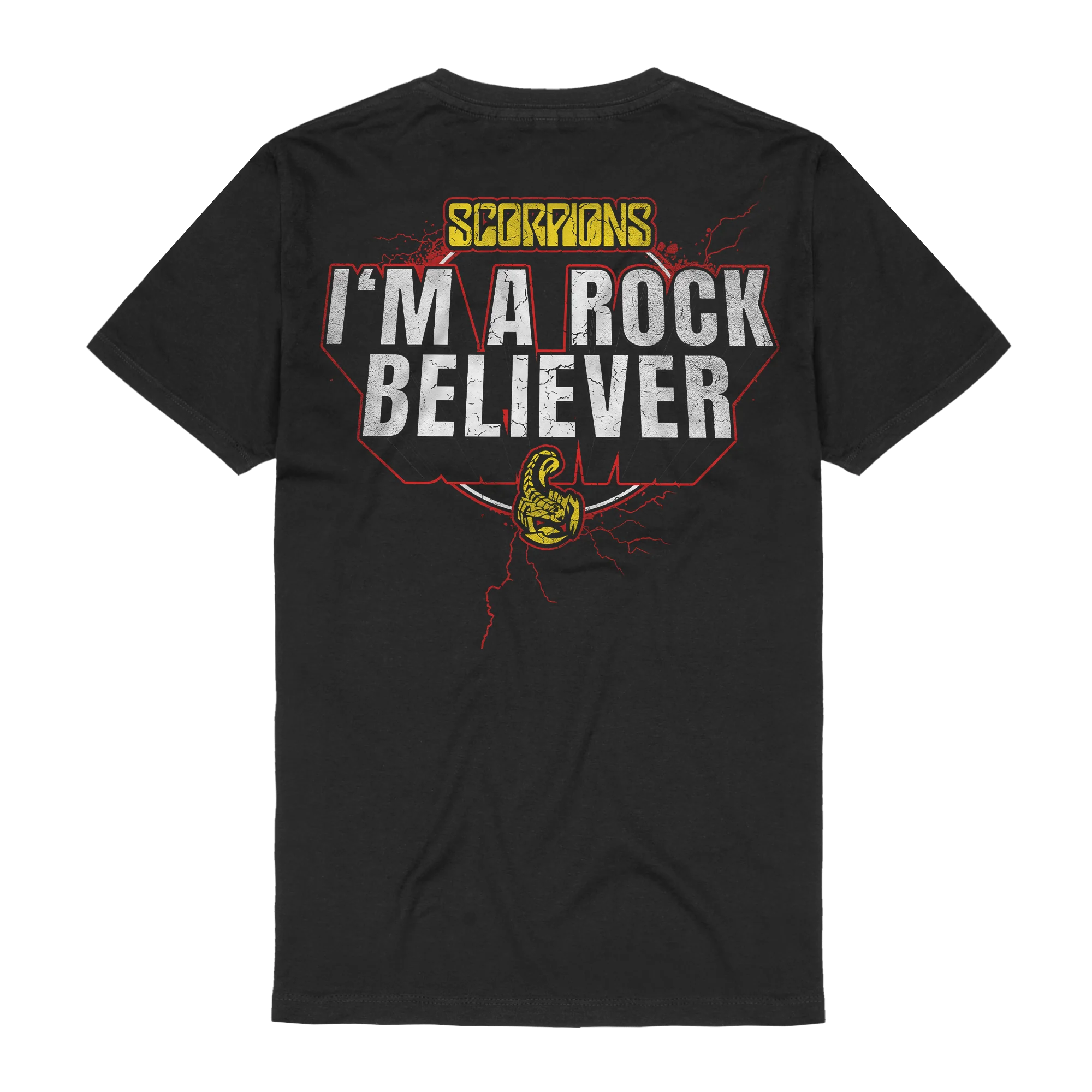 Scream For Me Screamer - Image 3