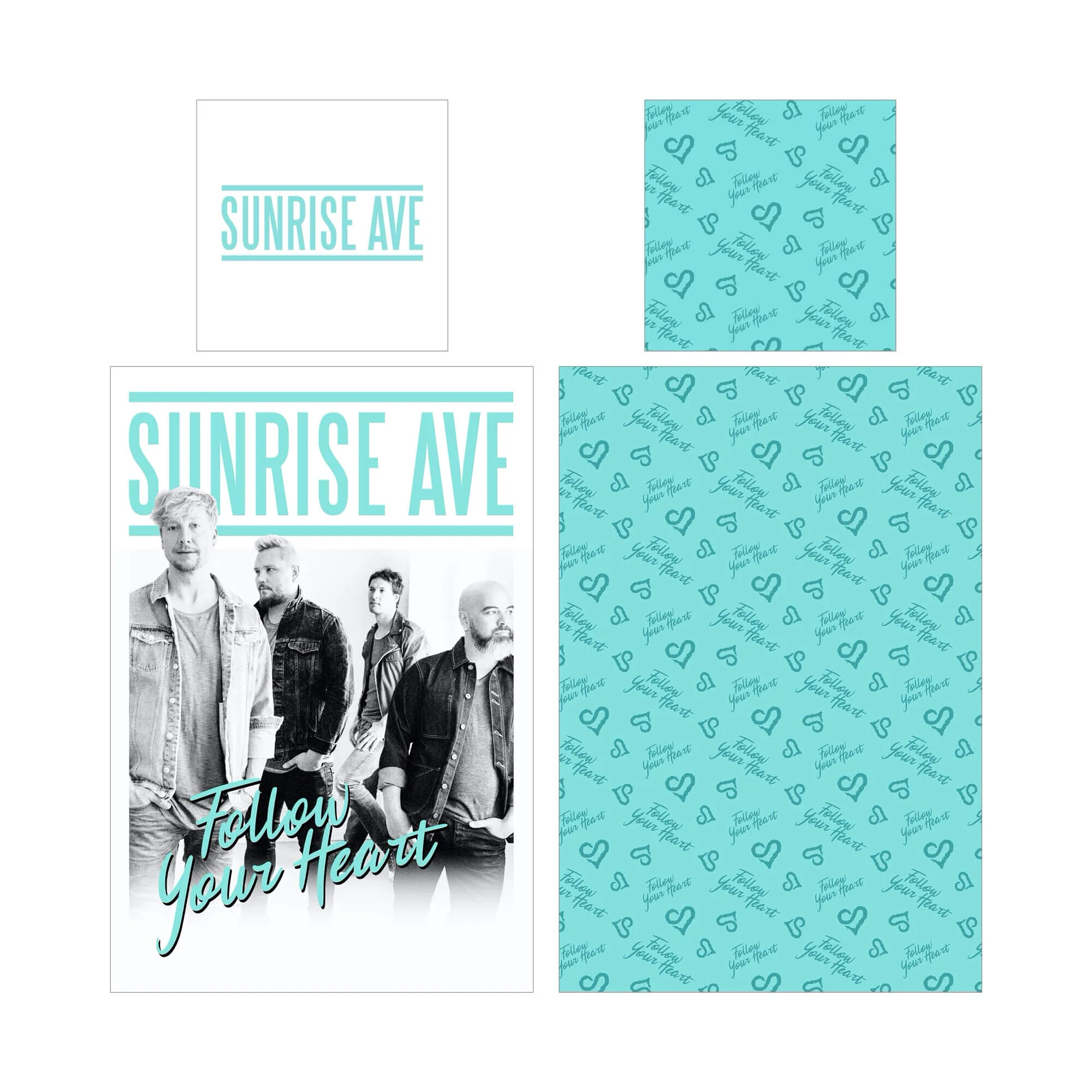 Follow Your Heart - Image 3