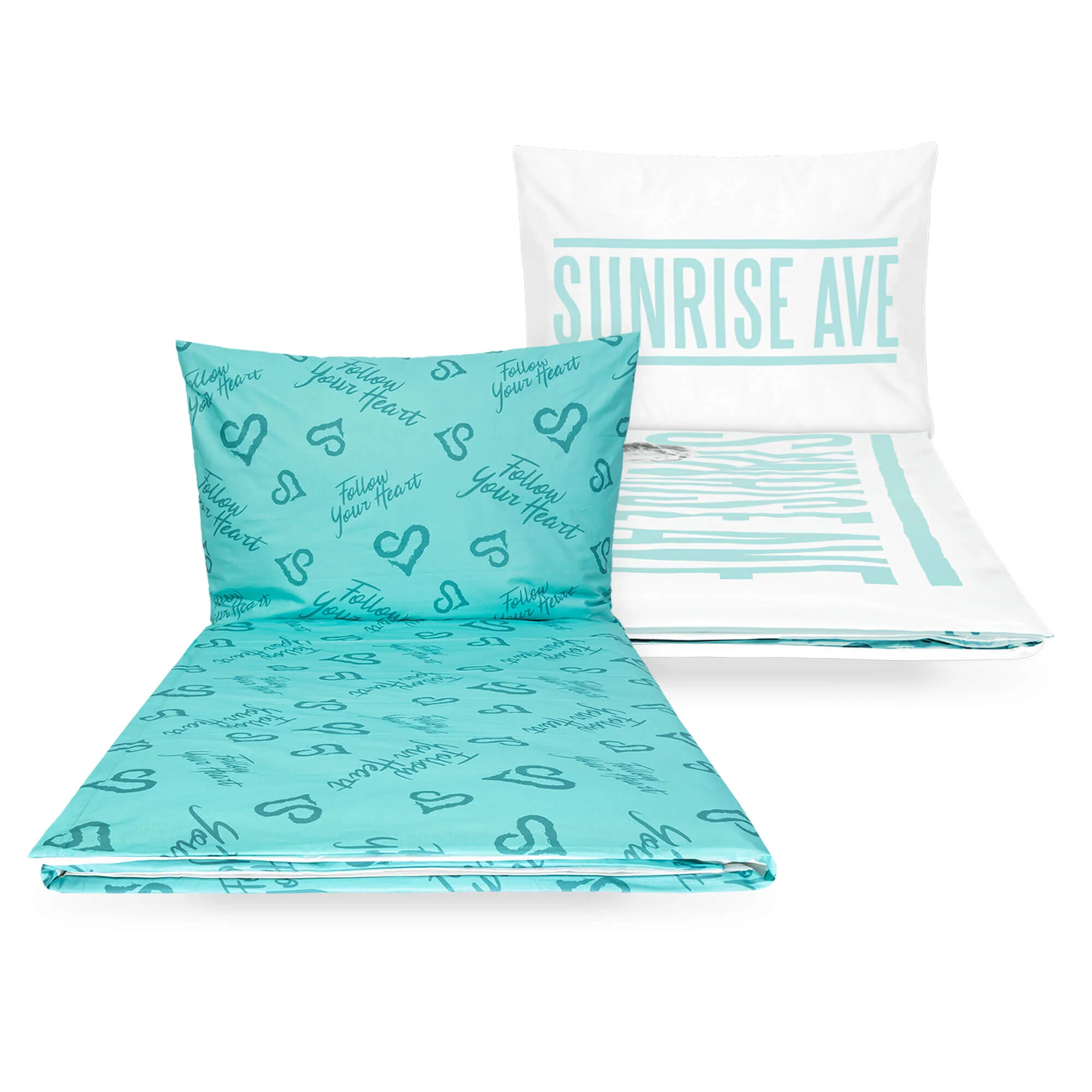 Follow Your Heart - Image 5