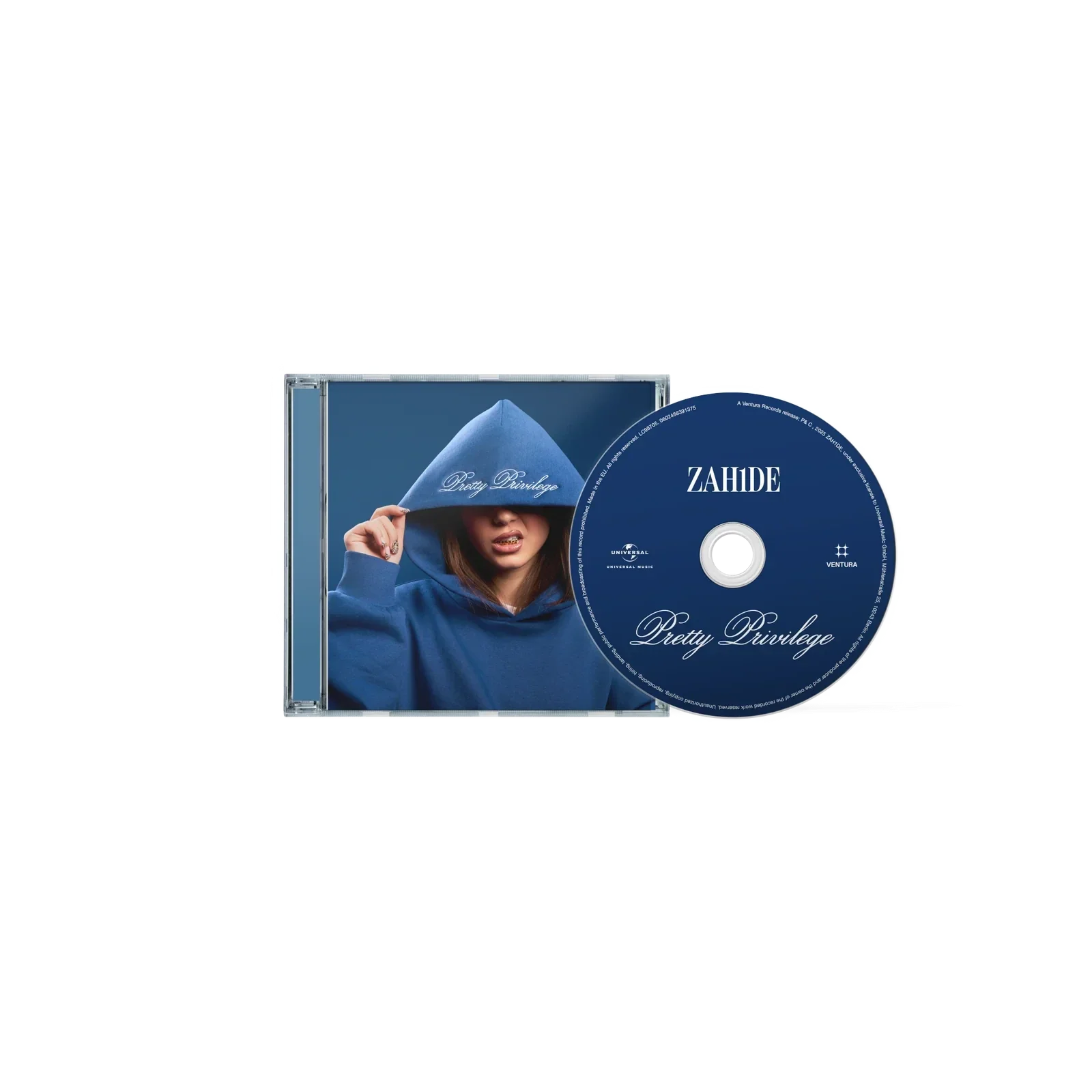 Pretty Privilege - Image 6